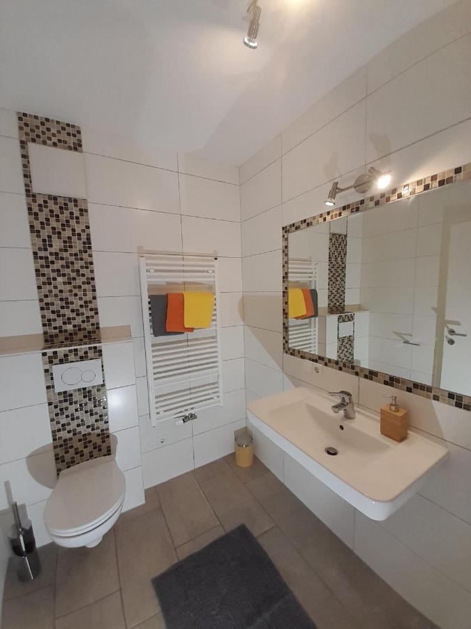 Vorderreithbauer Apartment Hof bei Salzburg Luaran gambar