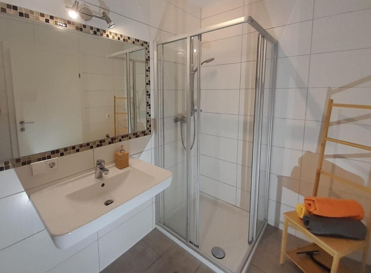 Vorderreithbauer Apartment Hof bei Salzburg Luaran gambar
